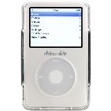 Rhinoskin Apple iPod 30GB Video Aluminum Case