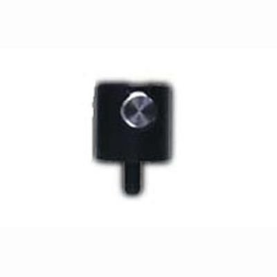 VIB QUICK DISCONNECT 1" BLACK