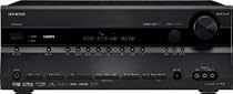 Onkyo TX-SR606 AV Receiver (Black)