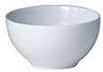 Denby White Rice Bowl