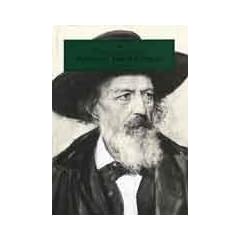 Tennyson and His Circle