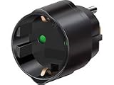 Travel Adapter - Netzteil - Schutzkontakt USA, Japan
