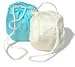 Crystal Ball Filter Replacement Pouch