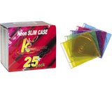 Slim Jewel Cases