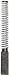 Kitchen & Housewares : KitchenAid 9706416 Motor Brush