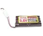 HR96 9.6 Volt Nitro NiMH Battery