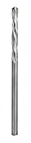 Freud 7625L 2.5-Millimeter by 55-Millimeter Left Turn 2.5-Millimeter Shank Solid Carbide Drill Bit