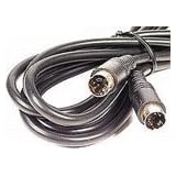 2m SVHS to SVHS cable