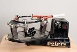 String Progressive Tronic 2006 Besaitungsmaschine