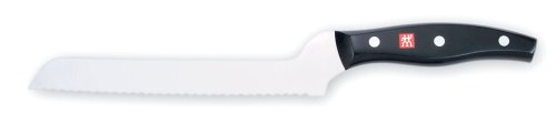 J.A. Henckels Twin Signature Bread Knife