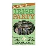 Let's Have An Irish Party