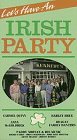 Let's Have an Irish Party