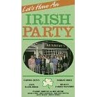 Let's Have An Irish Party [VHS]