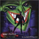 Letra de Batman Returns, Soundtracks