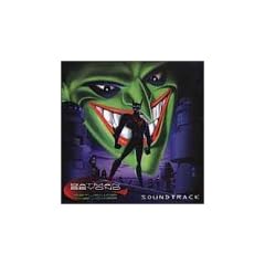 Batman Beyond: Return of the Joker