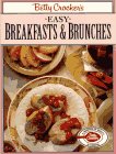 Betty Crocker s Easy Breakfast and Brunches