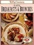 Betty Crocker's Easy Breakfast and Brunches