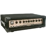 Behringer Ultrabass BX4500H Bass Guitar Amplifier Head