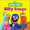 Own Videos and CD on Sesame Street's Grover!