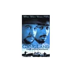 Gangland [VHS]