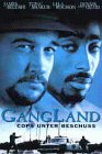 Gangland [VHS]