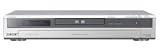 Sony RDR GX210 - DVD recorder