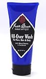 Jack Black All-Over Wash