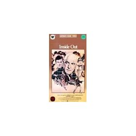 Inside Out [VHS]