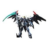 1/144 ガンダムデスサイズヘルカスタム (新機動戦記ガンダムW Endless Waltz)