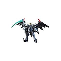 XXXG-01D2 Gundam W OVA Deathscythe Hell D-HELL Custom GUNPLA HG High Grade 1/144