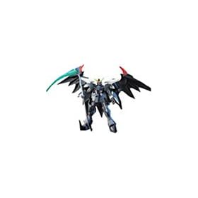 XXXG-01D2 Gundam W OVA Deathscythe Hell D-HELL Custom GUNPLA HG High Grade 1/144
