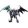 Gundam EW-05 Gundam D-Hell Custom Scale 1/144