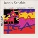 Xenakis: Thalle�n; A�s Image