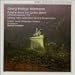 Georg Philipp Telemann: Funeral Music for Garlieb Sillem