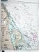 Ponce de Leon to Bethel Shoal, FL Nearshore Fishing Chart
