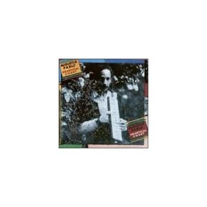 Heartical Chart by Augustus Pablo (Audio CD - 1993)
