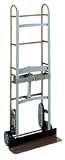 Wesco 750-Lb. Capacity Steel Appliance Truck, Model# WRC/230010