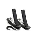 Soyntec VIPFONER VOIP And Skype Compatible Internet Telephone Twin Pack