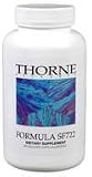 Thorne Research Formula SF722 250 Capsules