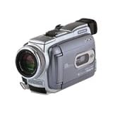 Sony Handycam DCR-TRV80E - Camcorder - 2.1 Mpix - optical zoom: 10 x - Mini DV