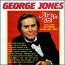 George Jones - I threw away the rose Lyrics - Zortam Music
