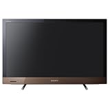 ソニー 32V型地上・BS・110度CSデジタルハイビジョンLED液晶テレビブラウン（別売USB HDD録画対応）BRAVIA KDL-32EX420-T 篠原涼子