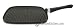 Scanpan Classic 11-Inch x 11-Inch Square Health Griddle