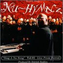Nu Hymnz: Sing a Nu Song