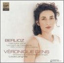 Véronique Gens ~ Berlioz - Les Nuits dété · La mort de Cléopatre
