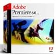 Adobe Premiere 6.0 日本語版 Macintosh版 乗り換えキャンペーン
