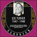 Review Joe Turner  / 1947-1948