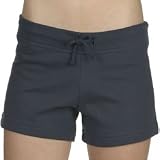 Bella Super-Soft Cotton Fleece Short