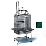Avian Adventures Chiquita Playtop Bird Cage