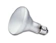Sylvania 15149 - 65BR30/SP/RP - 65 Watt Incandescent Spot Light Bulb, 120 Volts